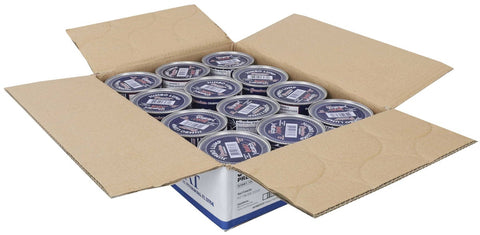 Jacks Catch Premium Crab Jumbo Lump, 1 Pound Can -- 12 per case
