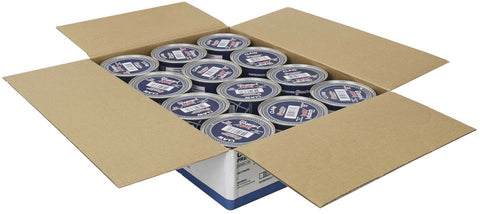 Jacks Catch Premium Pasteurized Crabmeat Claw, 1 Pound -- 12 per case