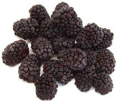 Commodity Fruit Whole Blackberry, 30 Pound.