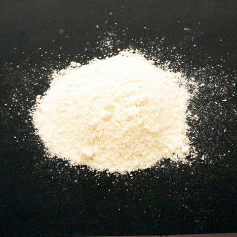 Commodity Self Rising White Corn Meal Mix, 5 Pound -- 8 per case