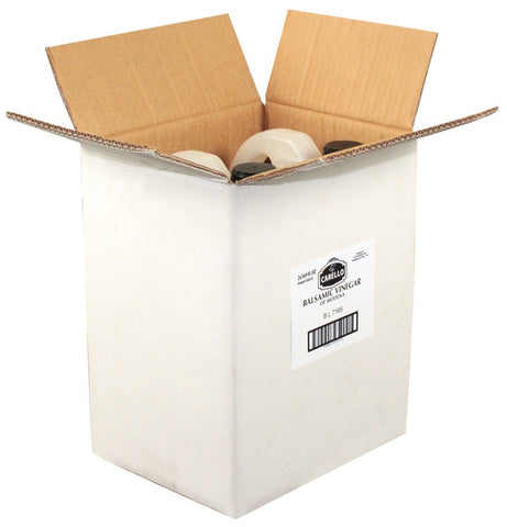 Carello Bronze Level Balsamic Vinegar, 5 Liter -- 2 per case