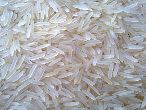Savor Brands Basmathi Rice, 20 Pound.