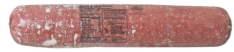 Commodity Beef 81/19 Fine Ground Beef, 10 Pound -- 6 per case.