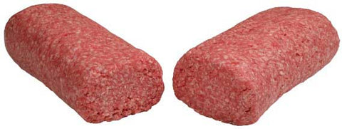 Star Ranch Angus 80/20 Fine Ground Beef, 10 Pound -- 8 per case