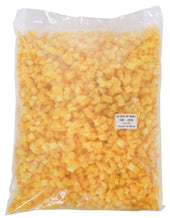 Savor Imports 3/8 Inch Diced Mango, 5 Pound -- 2 per case