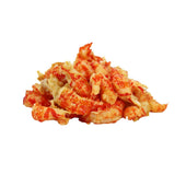 Beaver Street Fisheries Crawfish Tail Meat, 150 to 200 Count -- 24 per case.