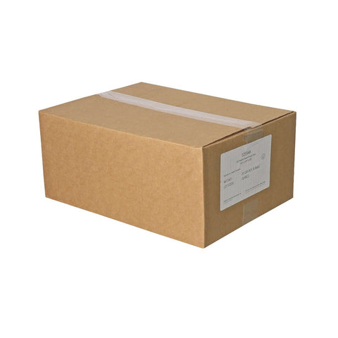 Commodity Vegetables Individual Quick Frozen 3/8 inch Diced Sweet Potato, 5 Pound -- 4 per case.