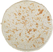 Bonici Par Baked Neapolitan Thin Pizza Crust, 14 inch -- 20 per case