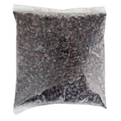 Savor Imports Cooked Black Beans, 4 Pound -- 6 per case