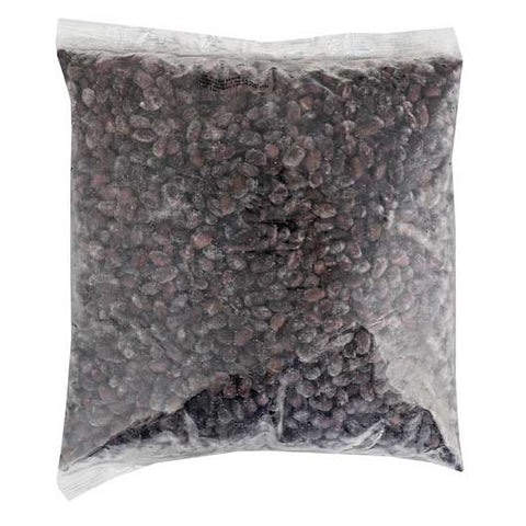 Savor Imports Cooked Black Beans, 4 Pound -- 6 per case