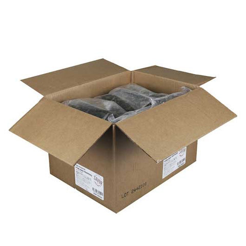 Savor Imports Ready To Eat Fire Roasted Poblano Pepper Strips, 2 Pound -- 10 per case