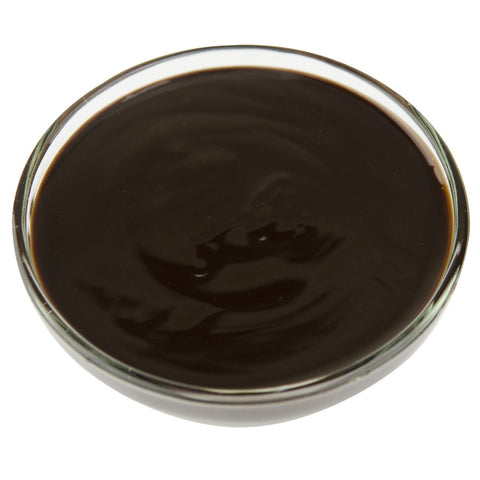 Henry and Henry Allset Chocolate Syrup, Number 10 can -- 6 cans per case.