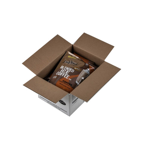 Jet Coffee Blended Iced Coffee Mix, 3 Pound -- 4 per case.