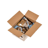 Jet Vanilla Bean Blended Iced Beverage Mix, 3 Pound -- 4 per case.