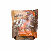 Jet Mocha Blended Iced Coffee Mix, 3 Pound -- 4 per case.