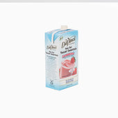 Jet Tea Strawberry Non Fat Yogurt Smoothie Mix, 64 Ounce -- 6 per case.