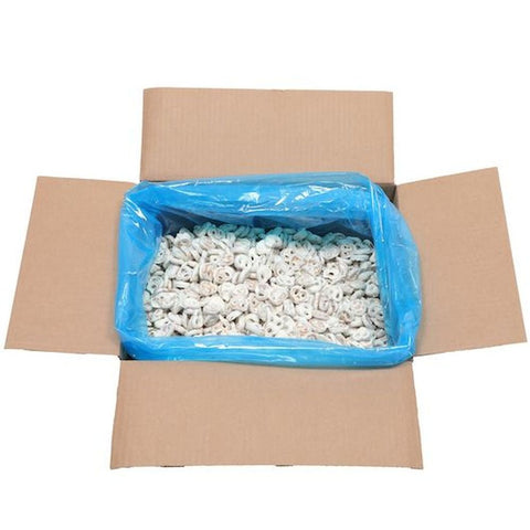 T.R. Toppers Yogurt Covered Pretzel, 10 Pound