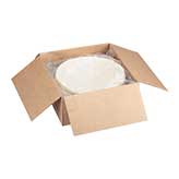 Udis Gluten Free Pizza Crust, 5.1 Ounce -- 20 per case.