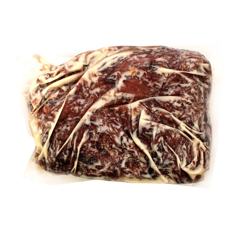 Smithfield Fully Cooked Shredded Beef Brisket, 2 Pound -- 12 per case