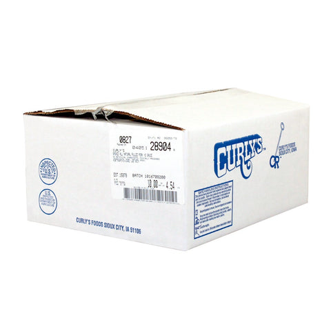 Smithfield Smoked Pulled Pork without Sauce, 5 Pound -- 2 per case
