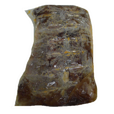 Smithfield Smoked Pork Loin Back Rib Ends and Pieces Random, 20 Pound