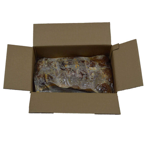 Smithfield Smoked Pork Loin Back Rib Ends and Pieces Random, 20 Pound