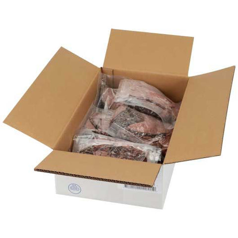 Smithfield Fully Cooked Sliced Roast Beef, 2 Pound -- 6 per case