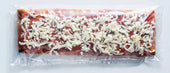 Cuisine Solutions San Marzano Tomato Sauce Margherita Flatbread, 5.7 Ounce -- 36 per case