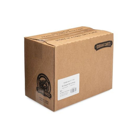 Kodiak Cakes Frontier Original Flapjack and Waffle Mix, 24 Ounce -- 6 per case
