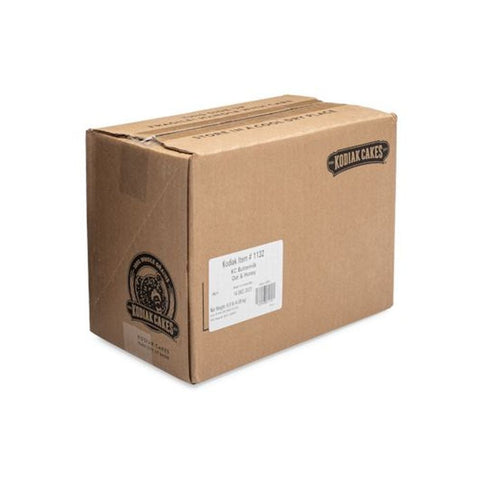Kodiak Cakes Buttermilk and Honey Flapjack and Waffle Mix, 24 Ounce -- 6 per case