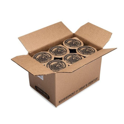 Kodiak Cakes Blueberry Minute Muffin, 2.29 Ounce -- 12 per case