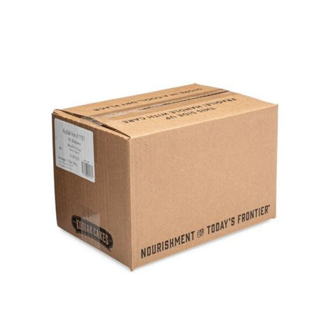 Kodiak Cakes Blueberry Minute Muffin, 2.29 Ounce -- 12 per case