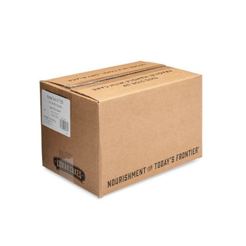 Kodiak Cakes Chocolate Muffin, 2.36 Ounce -- 12 per case