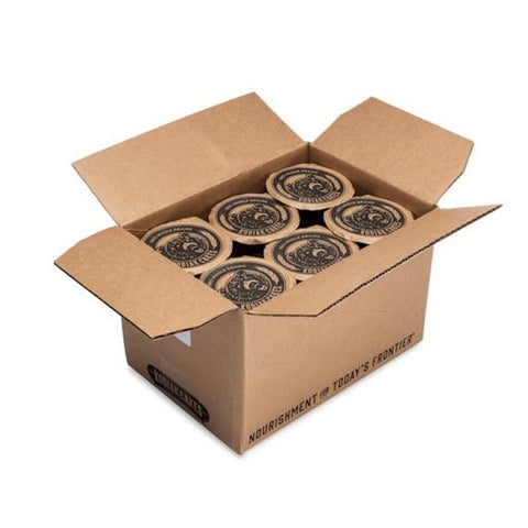 Kodiak Cakes Protein Buttermilk and Maple Flapjack Cup, 2.15 Ounce -- 12 per case