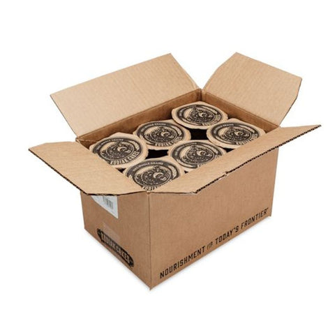 Kodiak Cakes Chocolate Fudge Brownie Cup, 2.36 Ounce -- 12 per case
