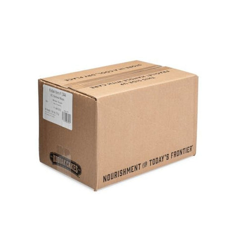 Kodiak Cakes Maple Brown Sugar Oatmeal Cup, 2.12 Ounce -- 12 per case