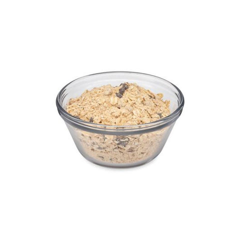 Kodiak Cakes Peanut Butter Chocolate Chip Oatmeal Cup, 2.12 Ounce -- 12 per case