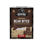 Kodiak Cakes Chocolate Graham Cracker, 9 Ounce -- 8 per case
