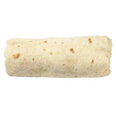 Los Cabos Bean and Cheese De Chile Relleno Burrito, 6 Ounce -- 32 per case