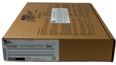 Los Cabos Child Nutrition Beef Enchilada, 1.725 Ounce -- 144 per case