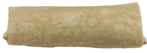Los Cabos Beef and Bean Textured Vegetable Protein Burrito, 3.75 Ounce -- 72 per case.