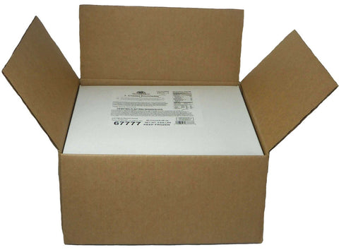 Cabo Real Three Cheese Enchilada, 2.25 Ounce -- 80 per case.