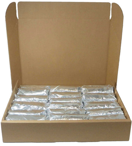 Cabo Primo Shredded Beef Chile Colorado Burrito, 6.45 Ounce -- 36 per case.