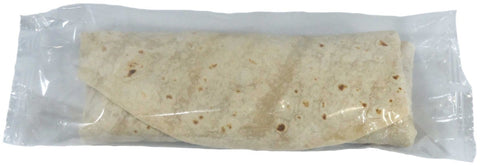 Cabo Real Whole Grain Bean and Cheese Burritos, 5.45 Ounce -- 96 per case.