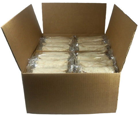 Cabo Real Beef and Bean Burrito, 5.2 Ounce -- 96 per case