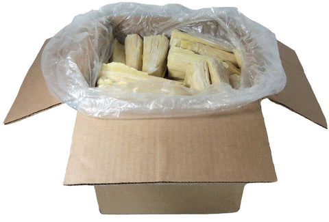 Los Cabos Chile Cheese Tamale, 5.3 Ounce -- 60 per case.