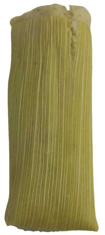 Los Cabos Chile Cheese Tamale, 5.3 Ounce -- 60 per case.