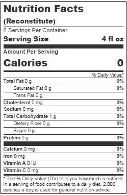 Oregon Chai Original Chai Tea Latte Concentrate, 32 Fluid Ounce -- 6 per case