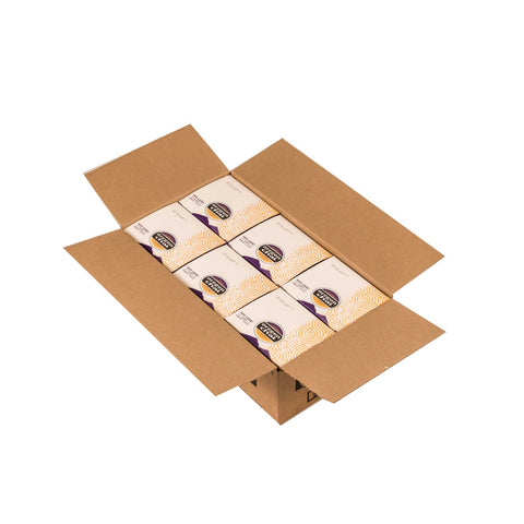 Oregon Chai Original Chai Tea Latte Mix - 1 oz. single serve packet, 144 packets per case