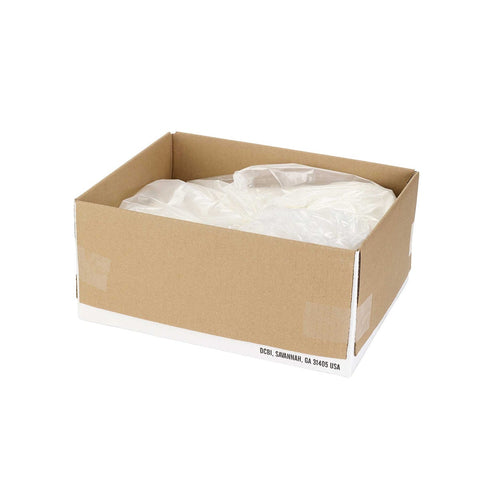 Chefs Companion Neutral Mousse Mix, 25 Pound.